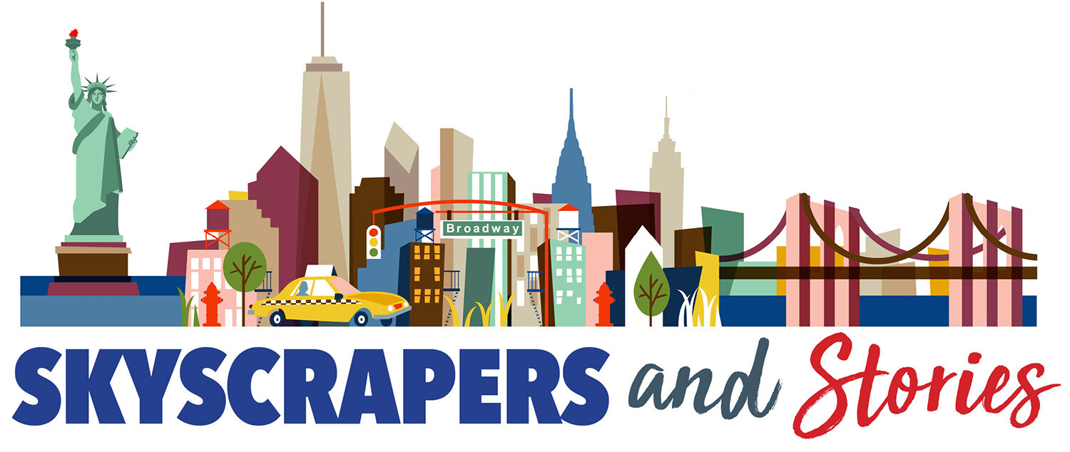 Skyscrapers and Stories, Home